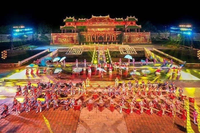 Hue ceremony to honour UNESCO-recognised World Heritage Site